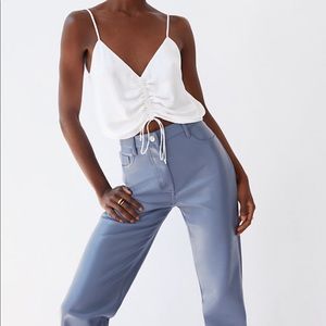 WILFRED Verso top NWT